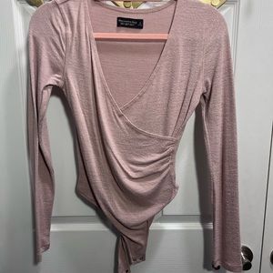 Abercrombie & Fitch bodysuit
